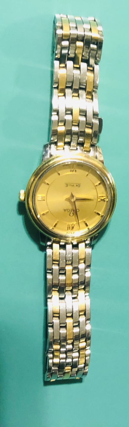 Omega De Ville Watch ❤️ - photo 2