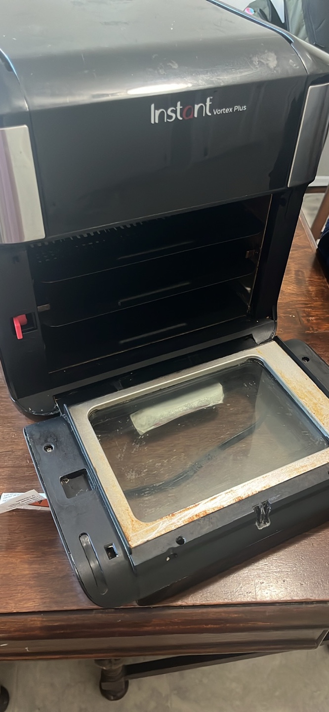 Instant Vortex Plus Air Fryer - photo 2