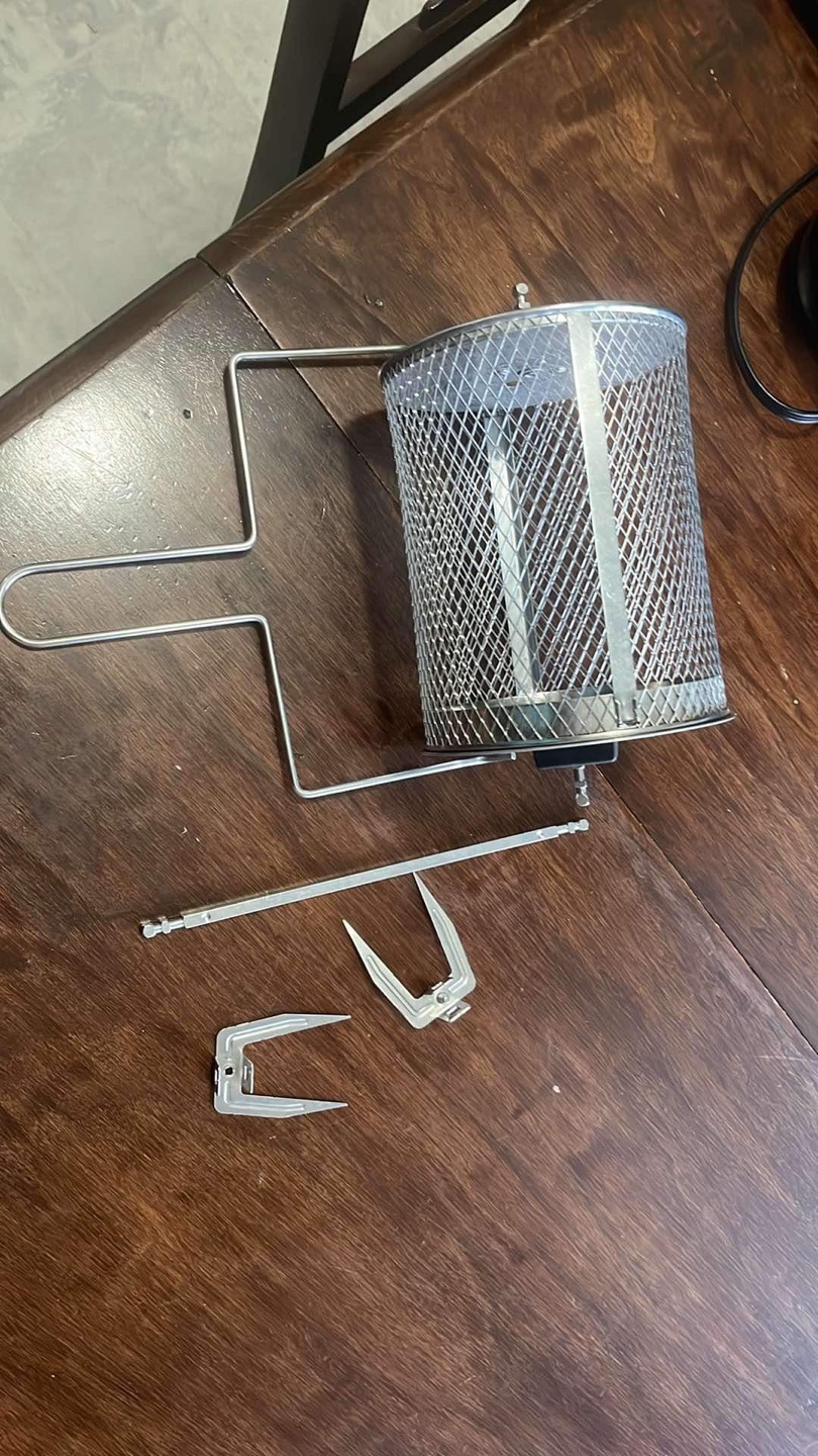 Instant Vortex Plus Air Fryer - photo 3