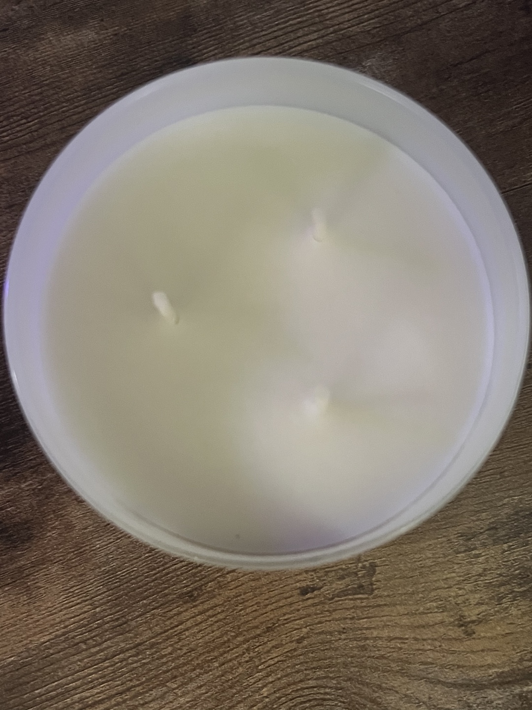 Bath & Body Works Winter Candy Apple Candle - photo 3