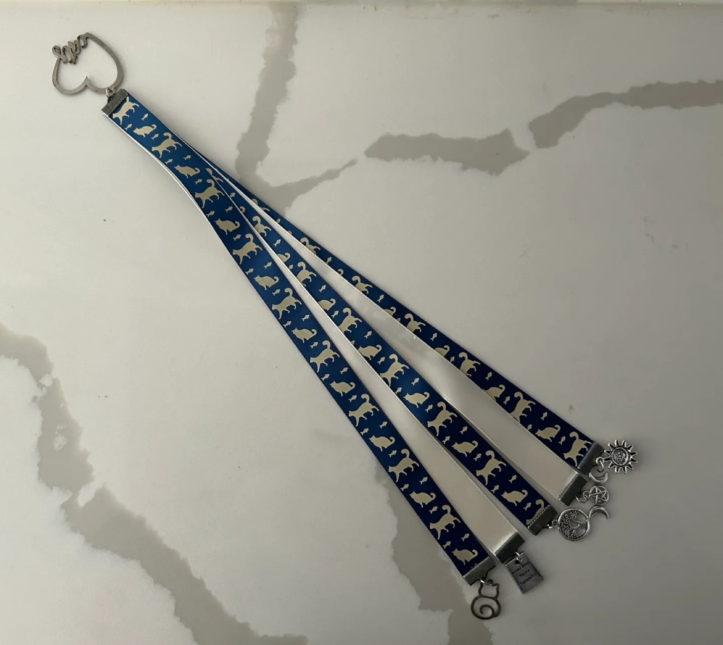 Cat Bookmark image indicator(2)