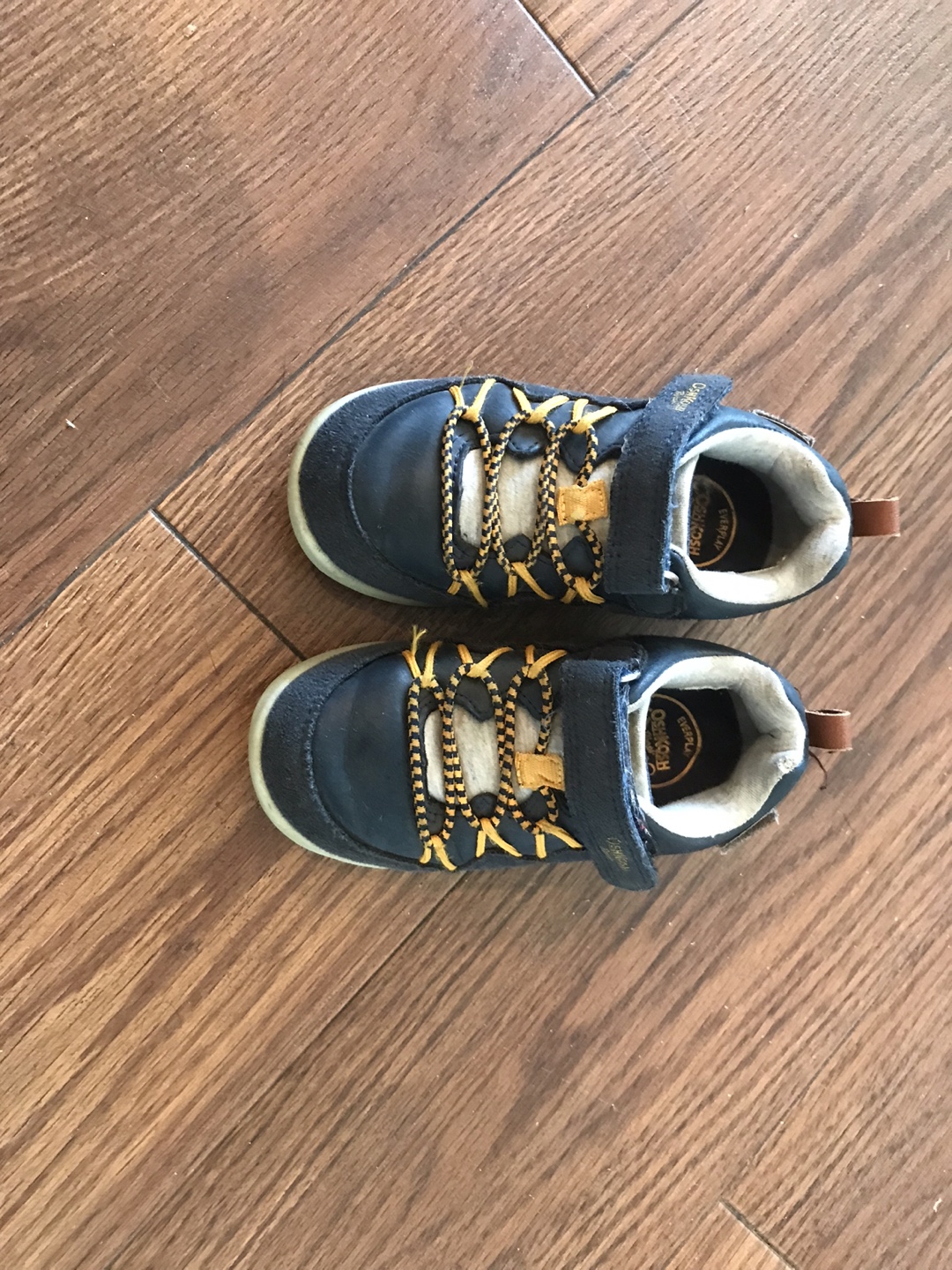 Toddler Shoes -size 7M(14cm) - photo 2