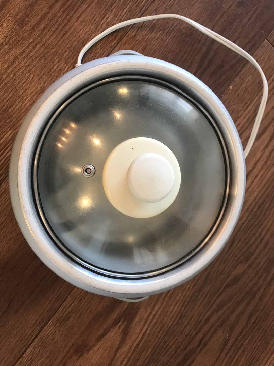 Black & Decker small electric Rice Cooker - photo 2