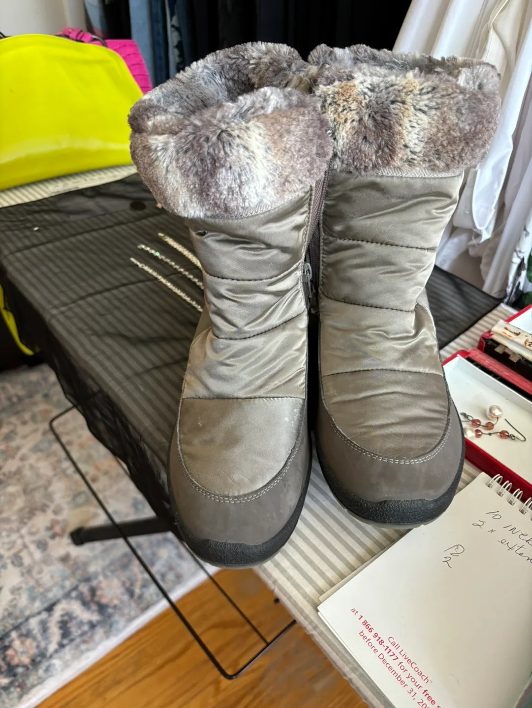 Pajar Women's Winter Boots thumbnail