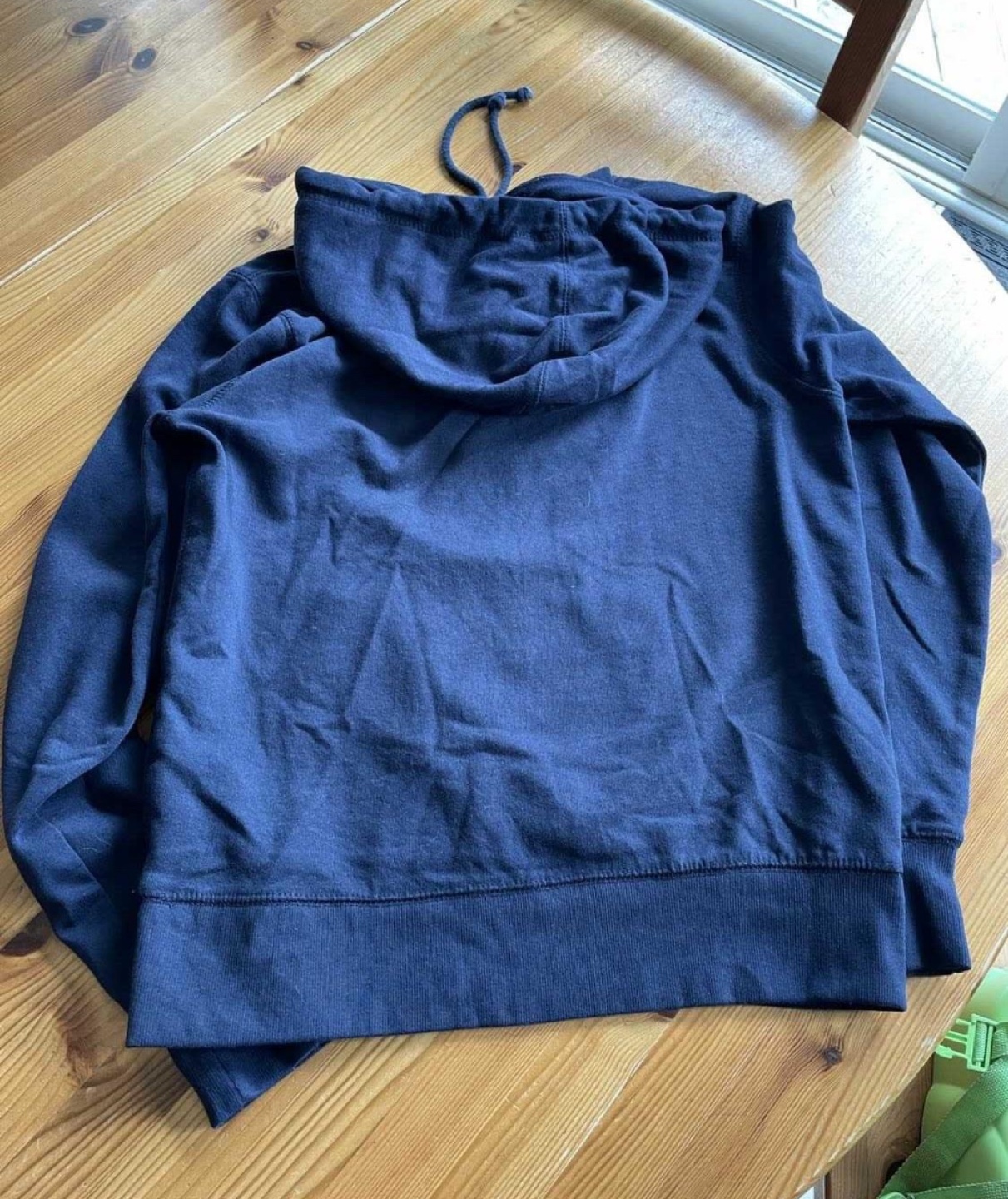 47 Brand Seattle Kraken Hoodie adult small - photo 2