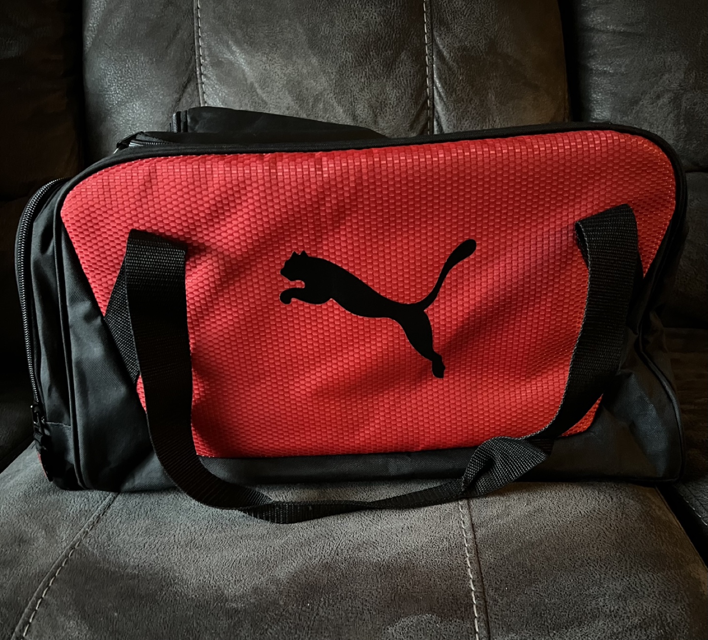 Puma Gym Bag