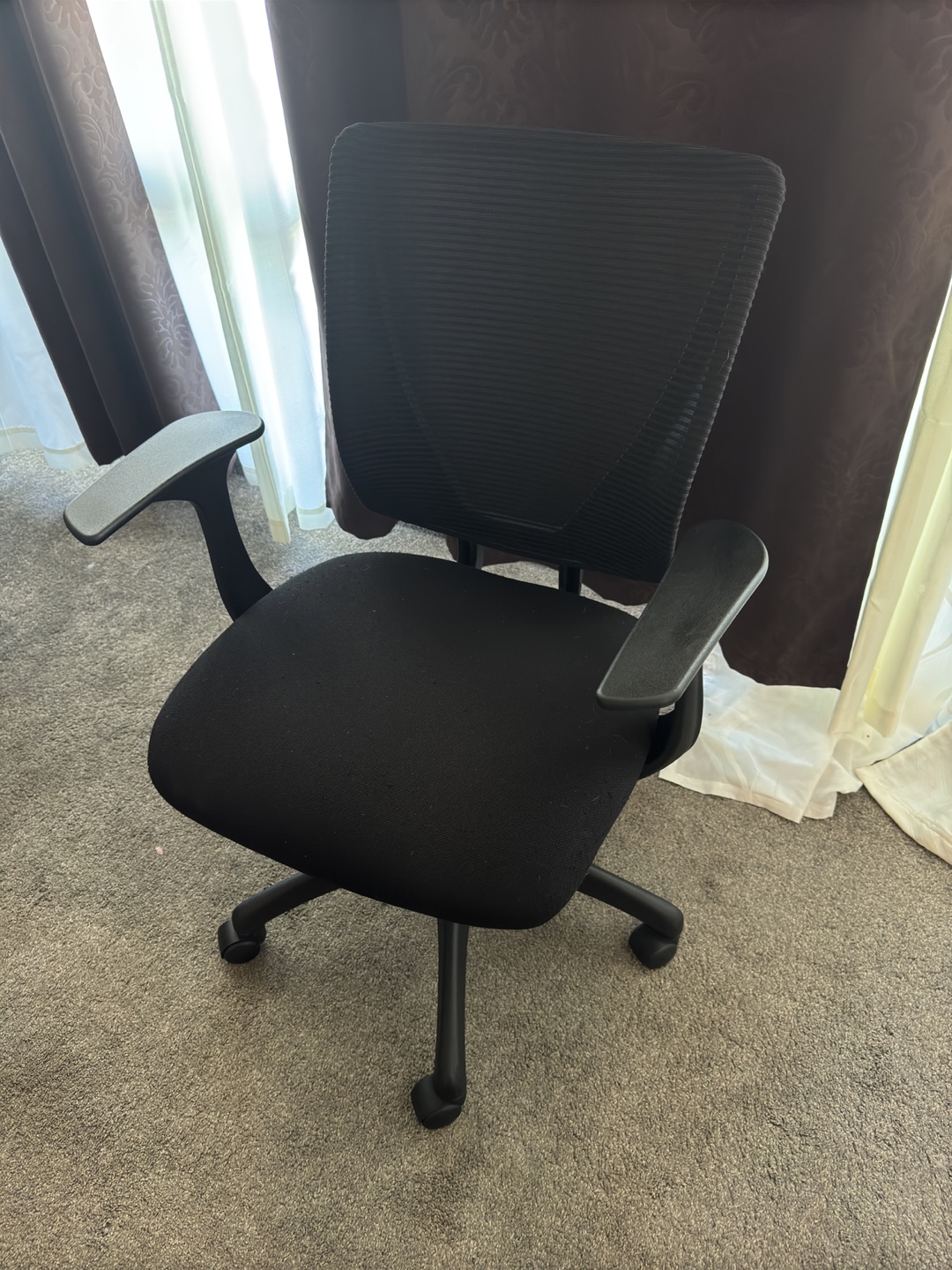 Office chair