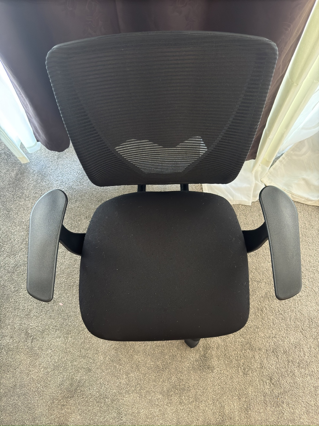 Office chair - photo 2