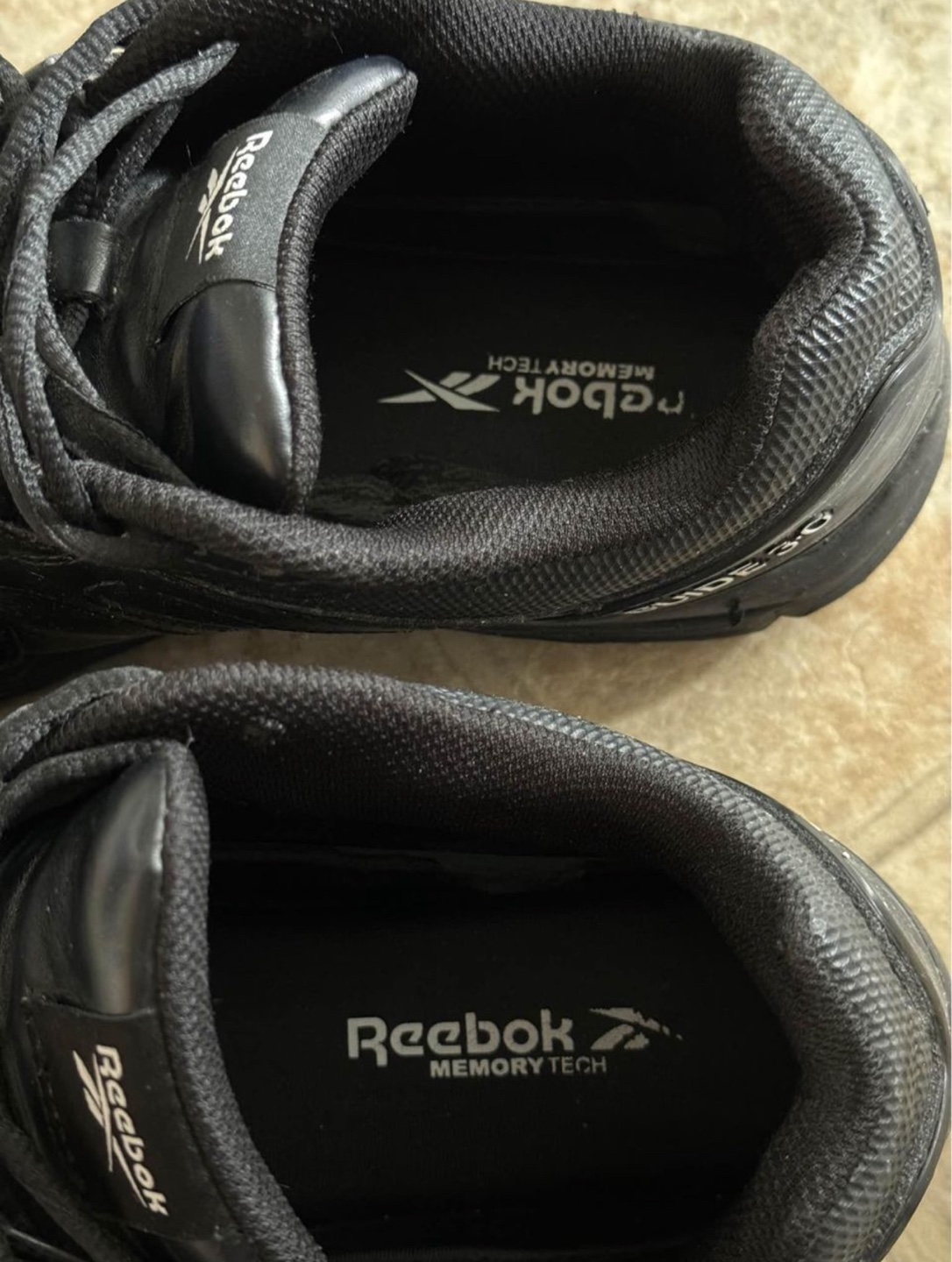 Reebok Guide 3.0 Work Shoes - photo 3