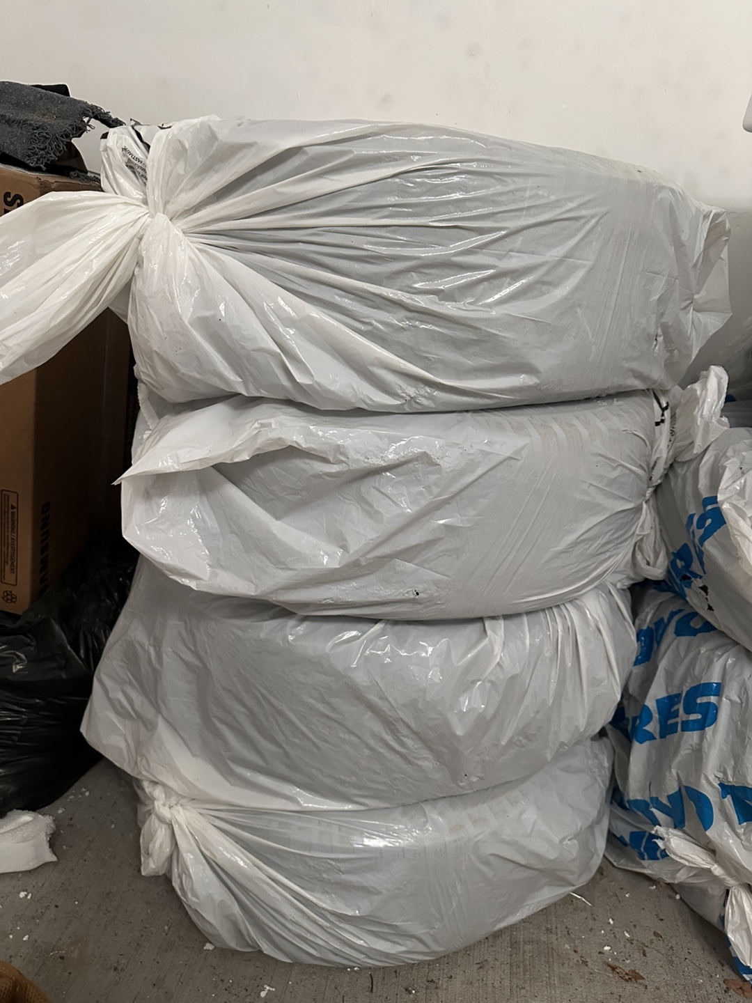 Set of 4 Winter Tires - photo 3