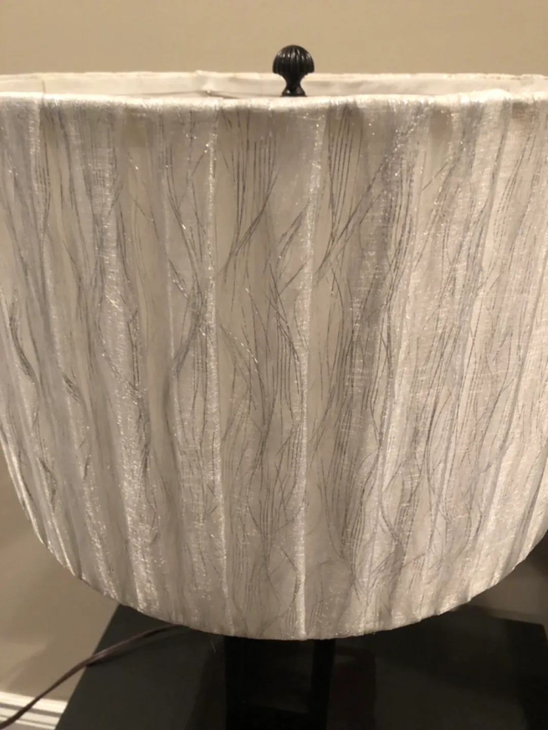 Table Lamp with Shade image indicator(2)