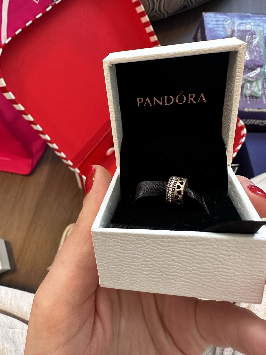 Pandora Charm - photo 2