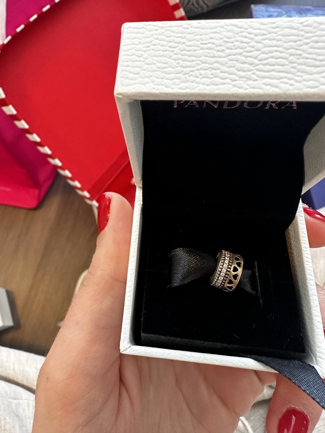 Pandora Charm - photo 3