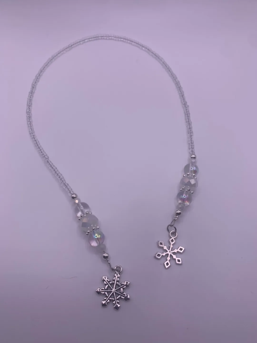 Beaded Bookmark image indicator(4)