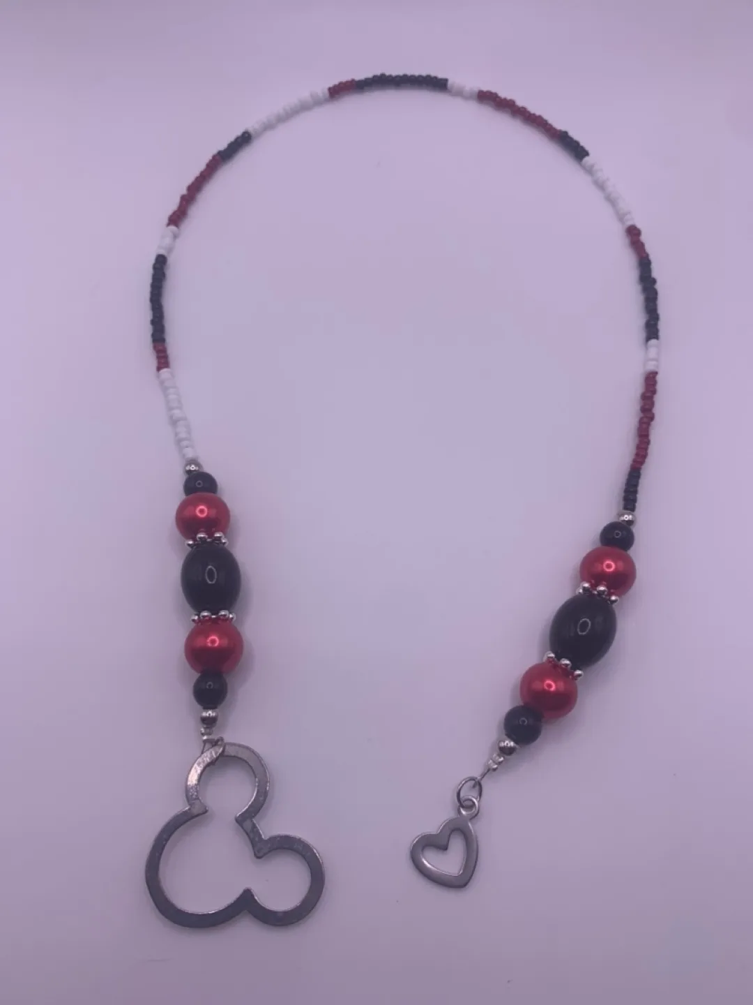 Beaded Bookmark image indicator(6)