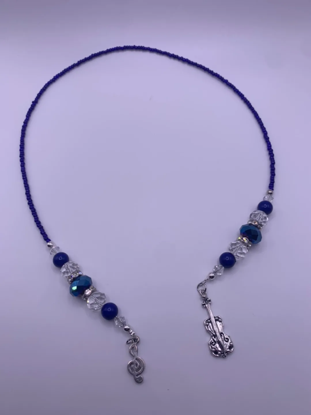 Beaded Bookmark image indicator(2)