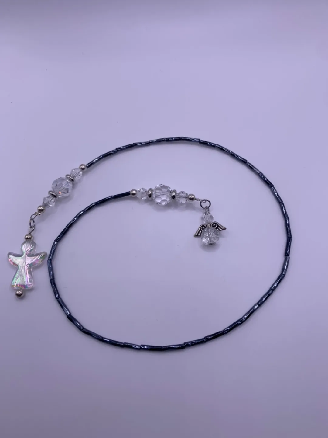 Beaded Bookmark image indicator(9)