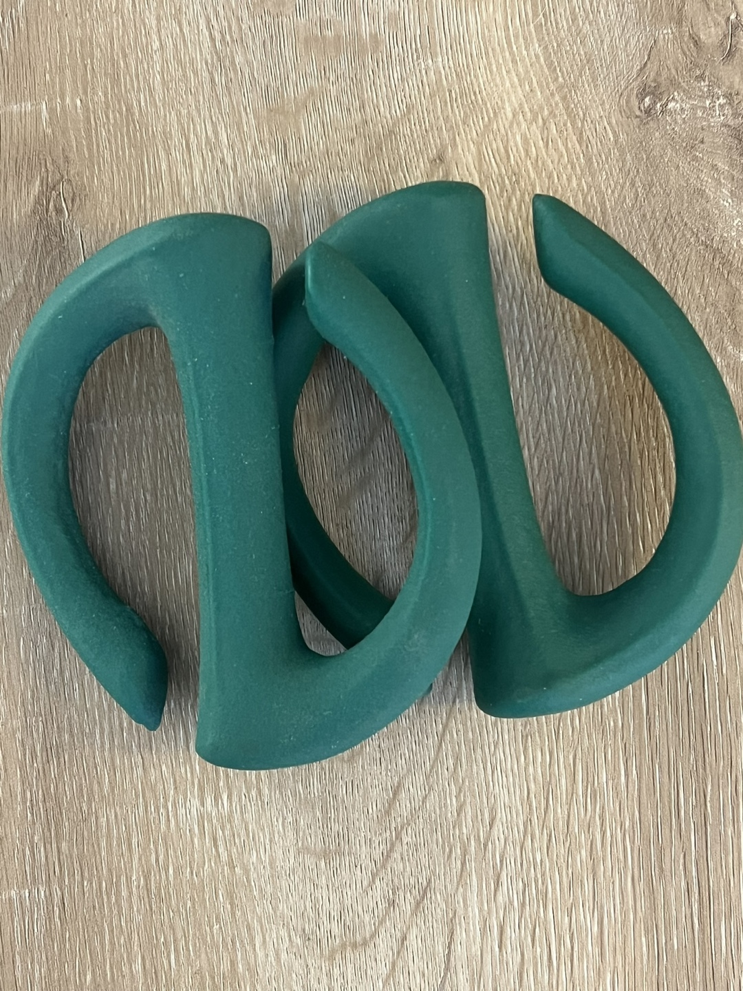 Gaiam ergonomic hand weights