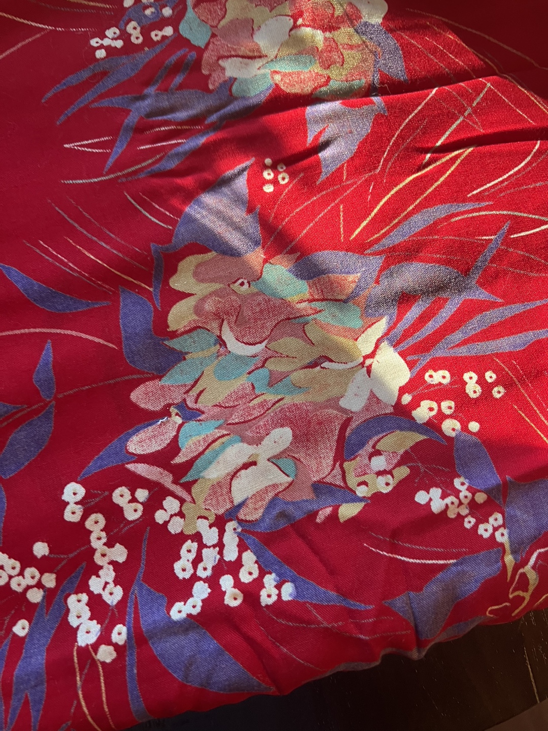 Assortment Of Fabric - photo 2