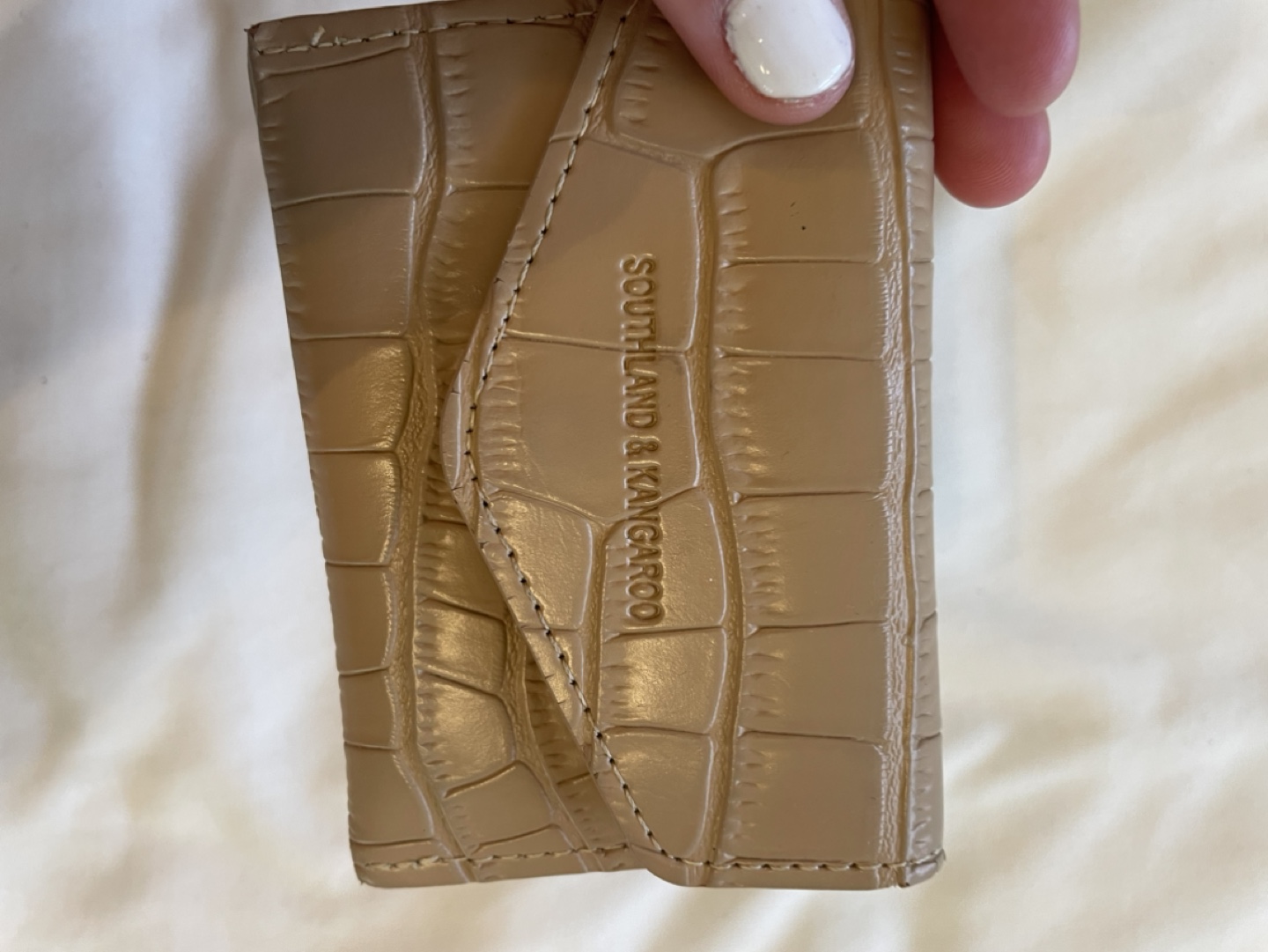 Southland & Kangaroo & other Wallets (4) - photo 4