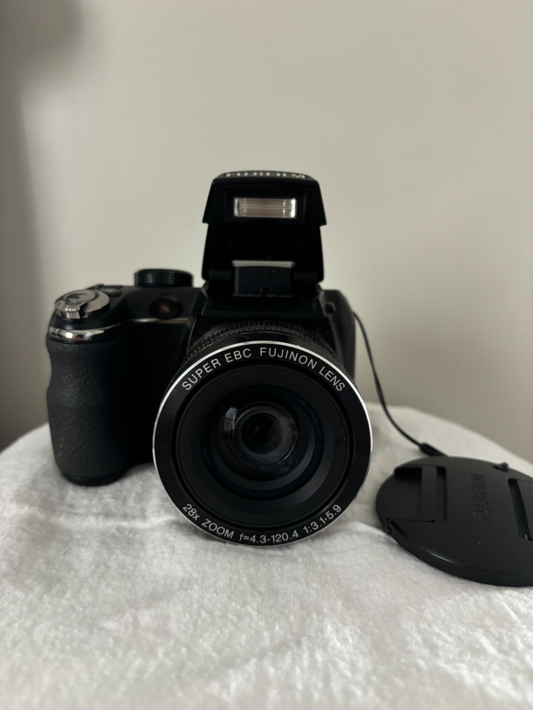 Fuji Film Camera S4430 🧡 - photo 2