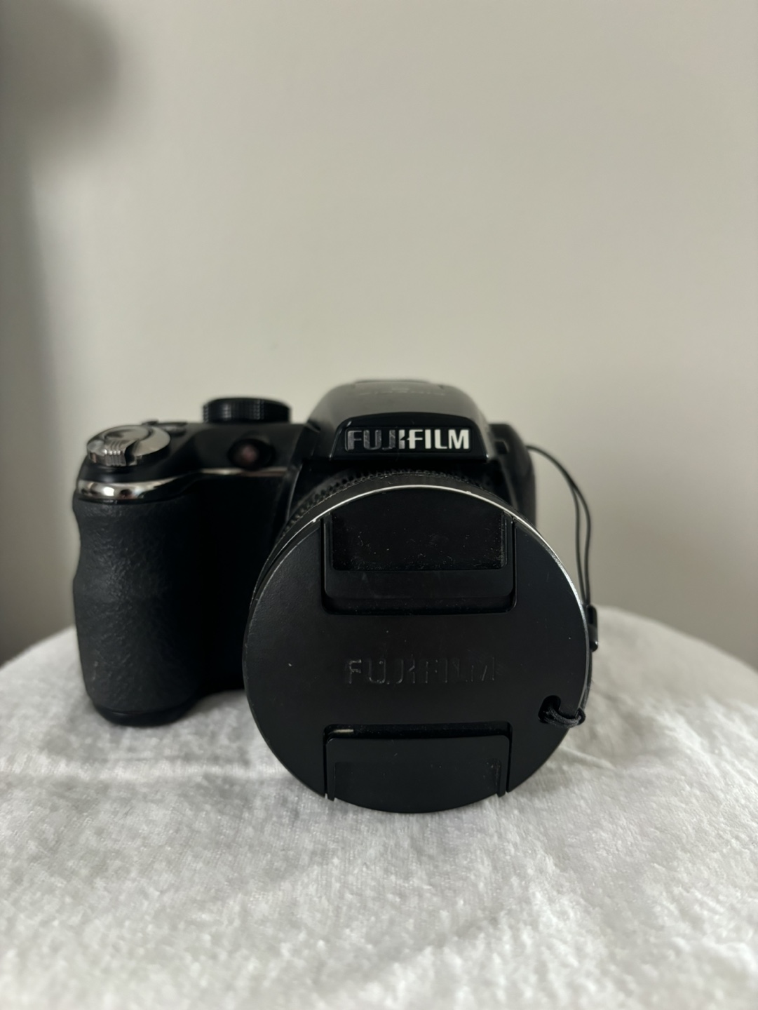 Fuji Film Camera S4430 🧡