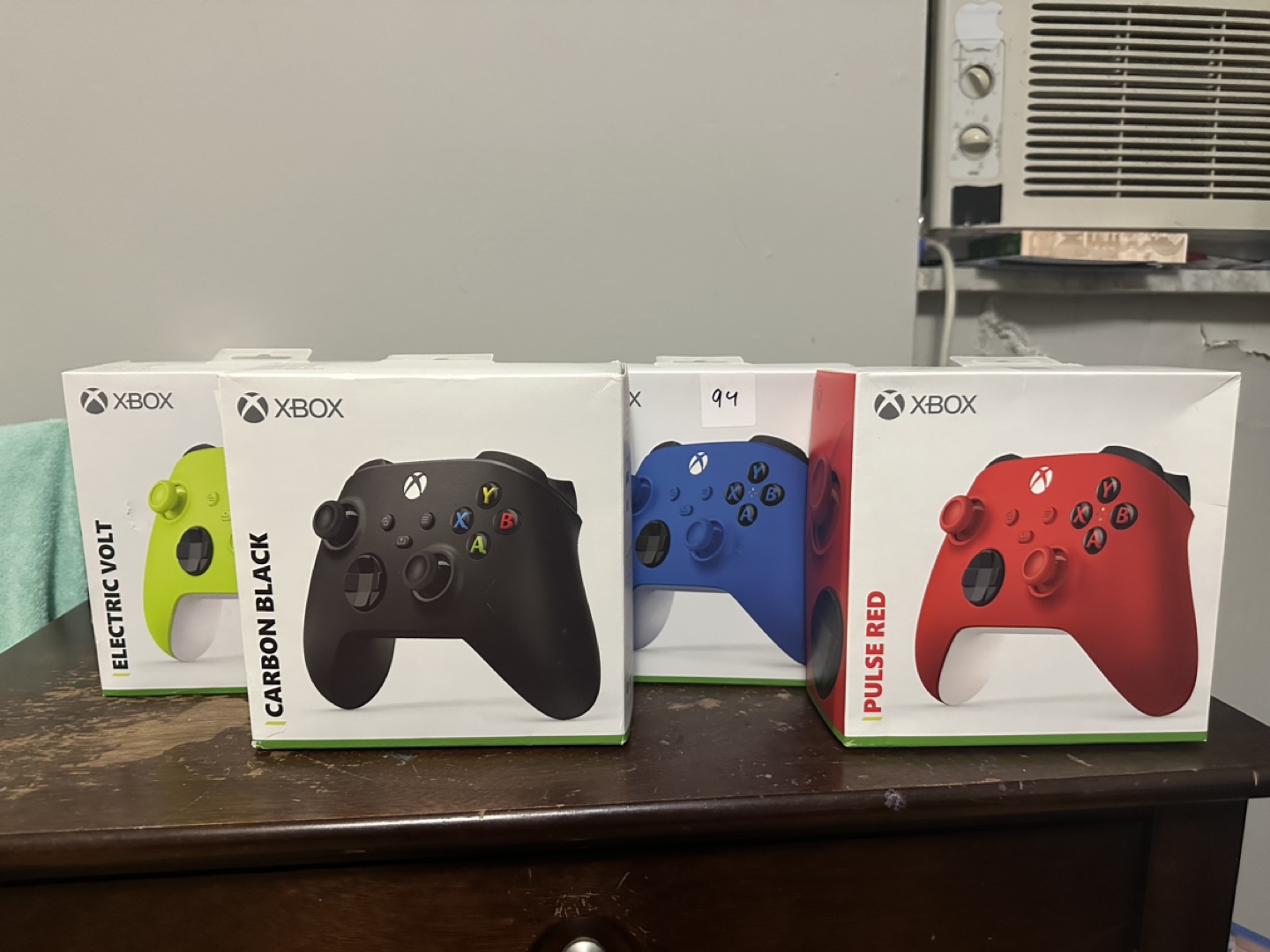Xbox Wireless Controller - Brand New