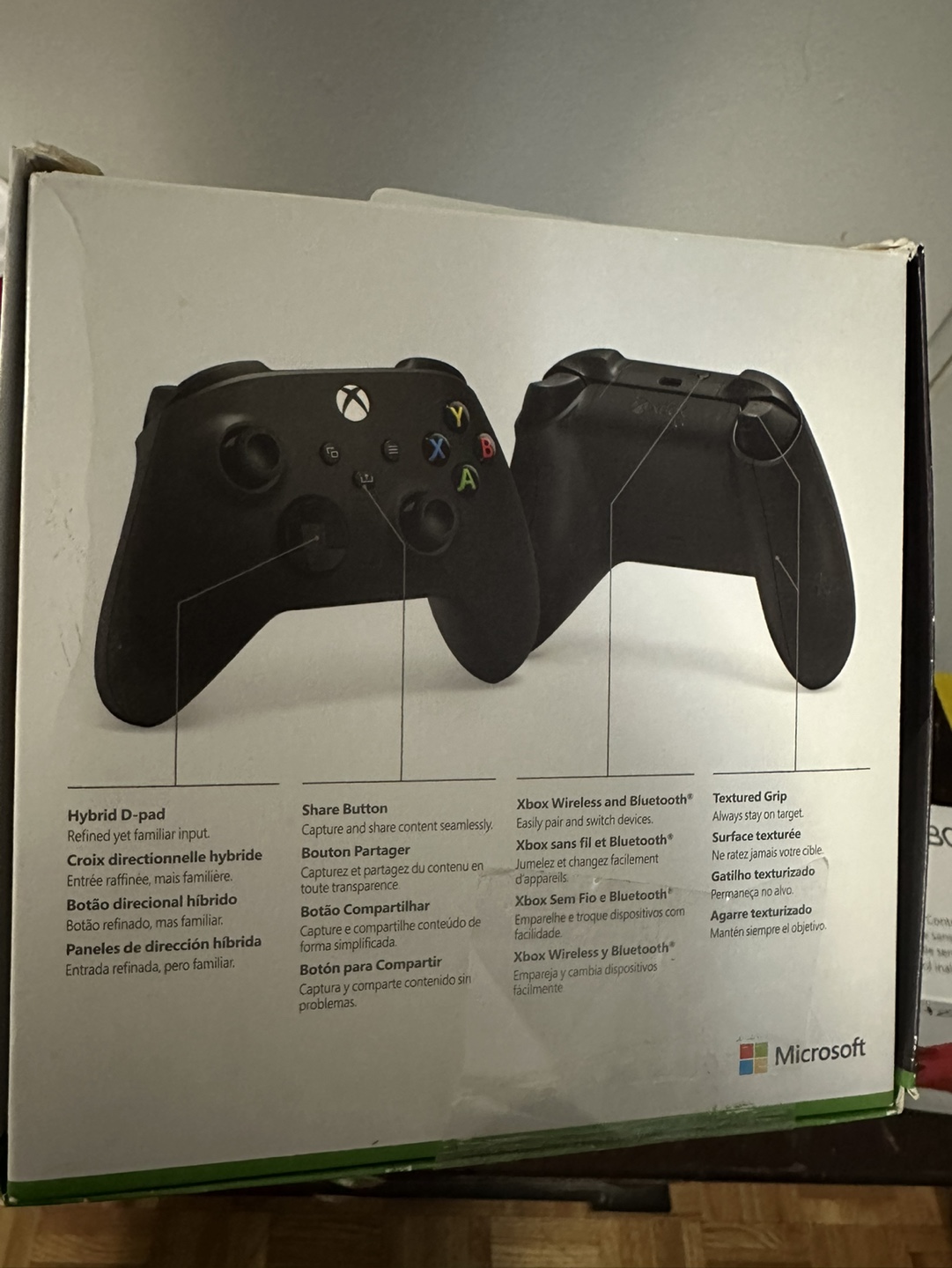 Xbox Wireless Controller - Brand New - photo 2