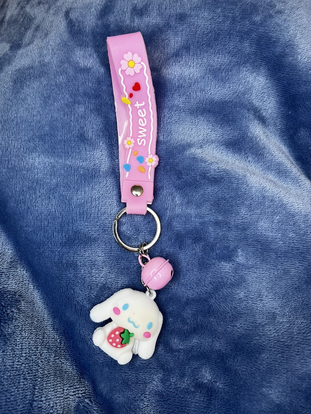Cute Keychain