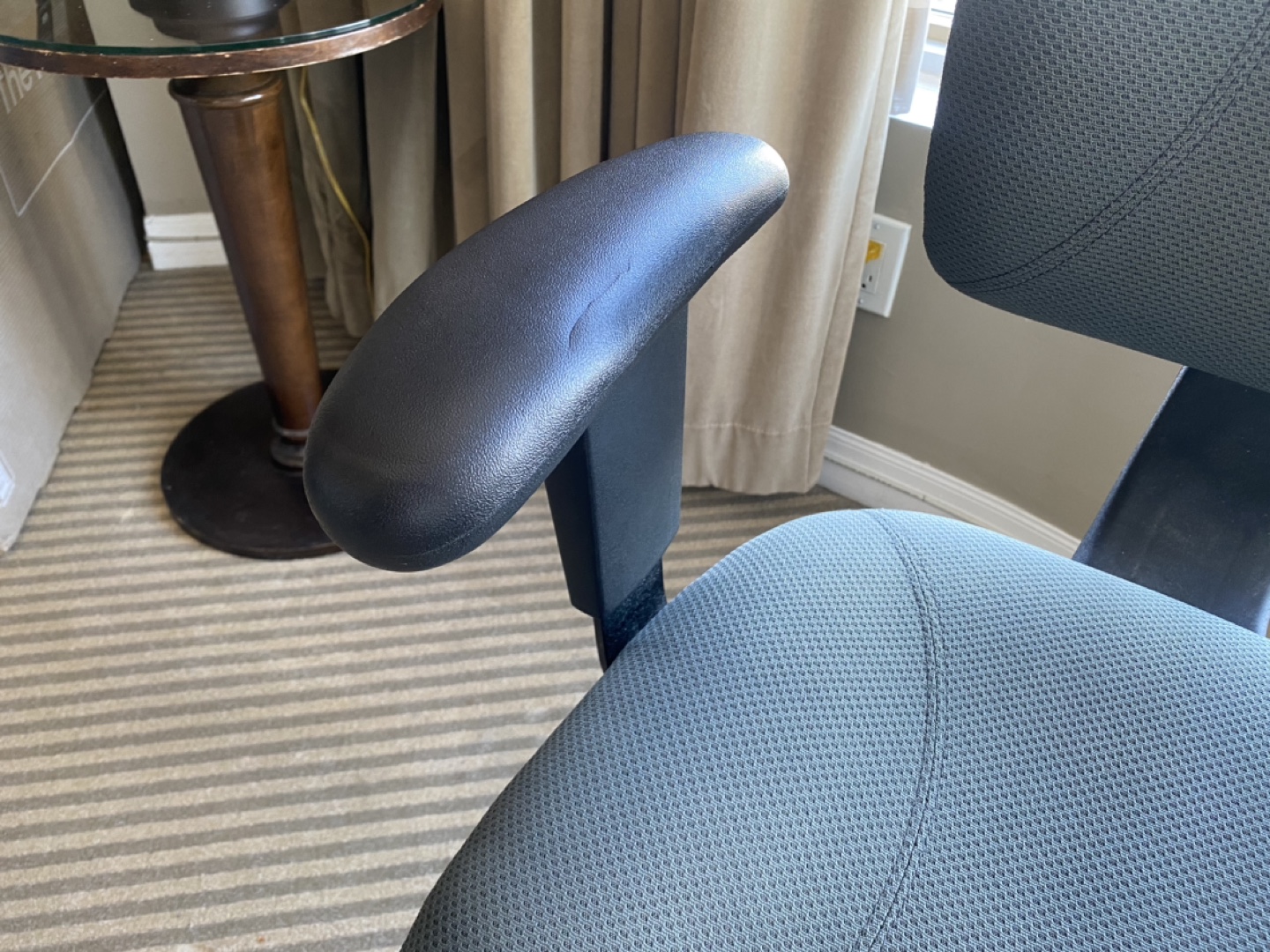 Ergonomic Office Chair - photo 5