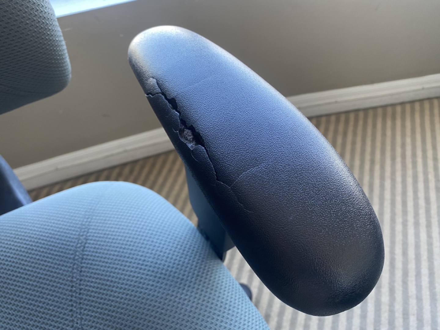 Ergonomic Office Chair - photo 4