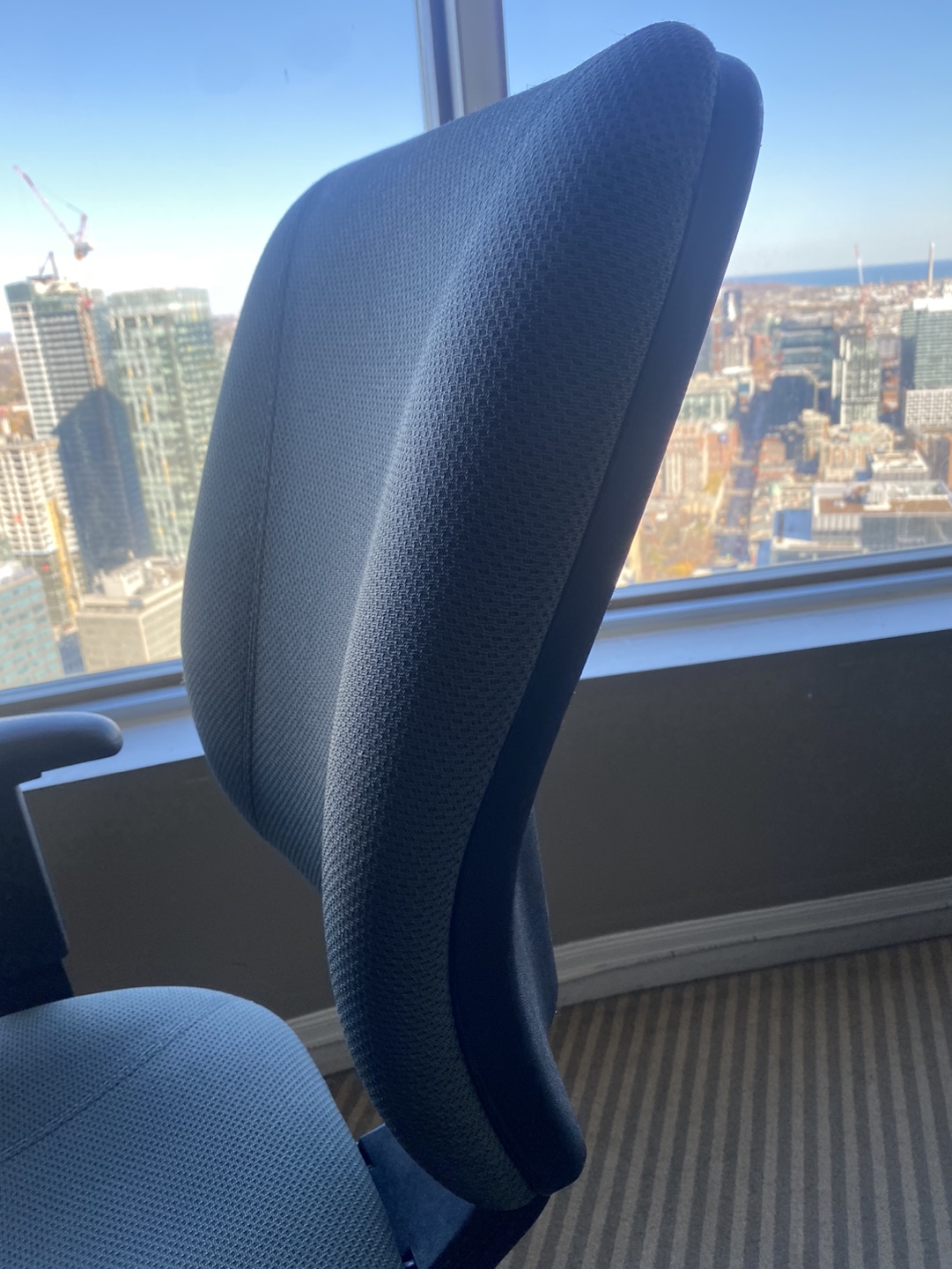 Ergonomic Office Chair - photo 2