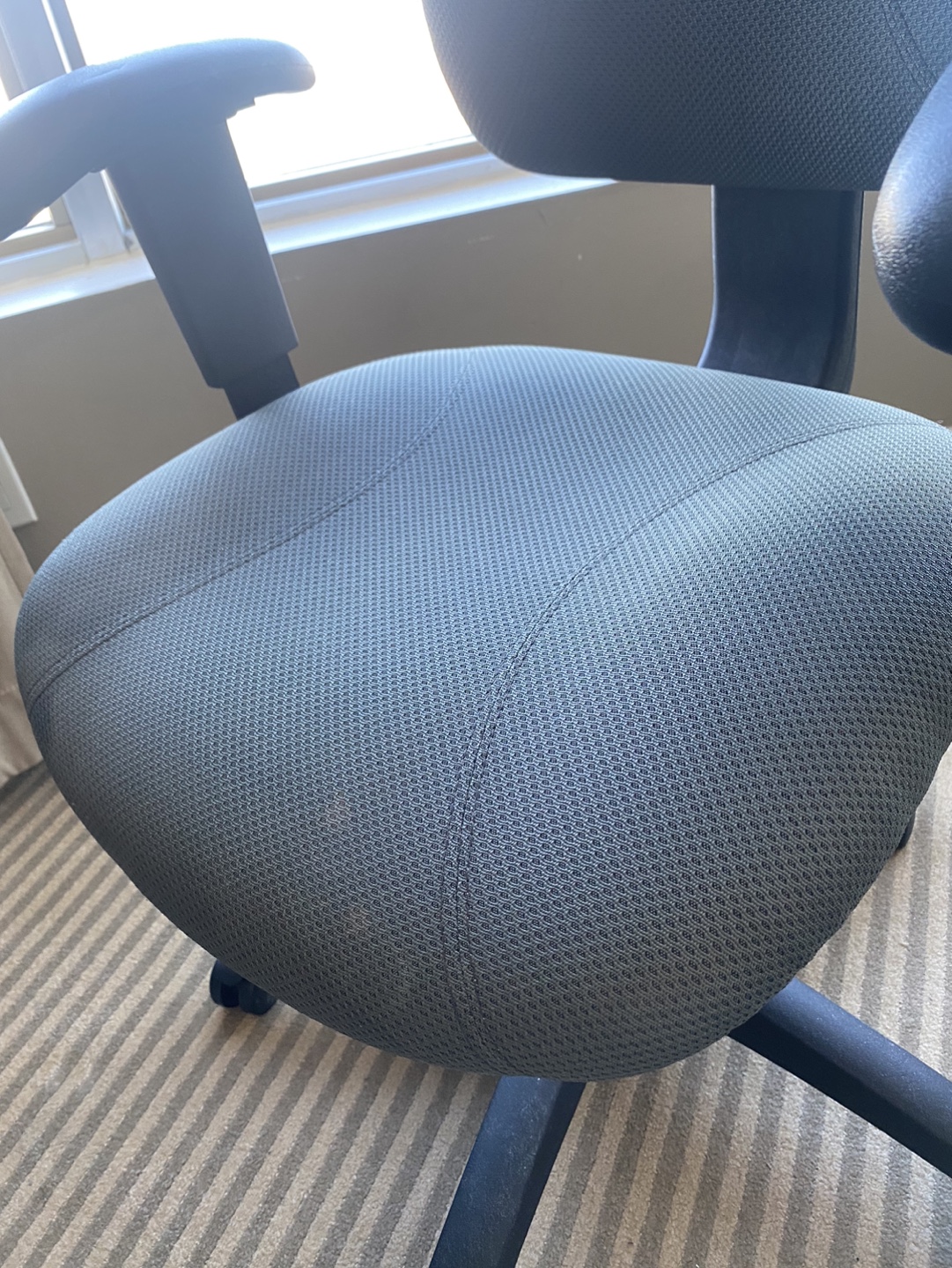 Ergonomic Office Chair - photo 3