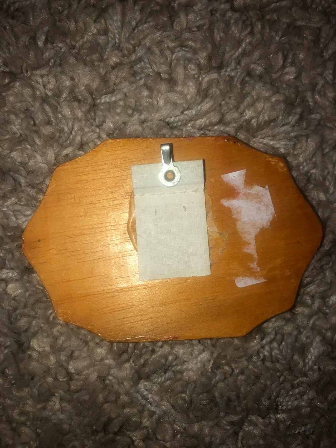 The Last Supper Wooden Plaque image indicator(5)