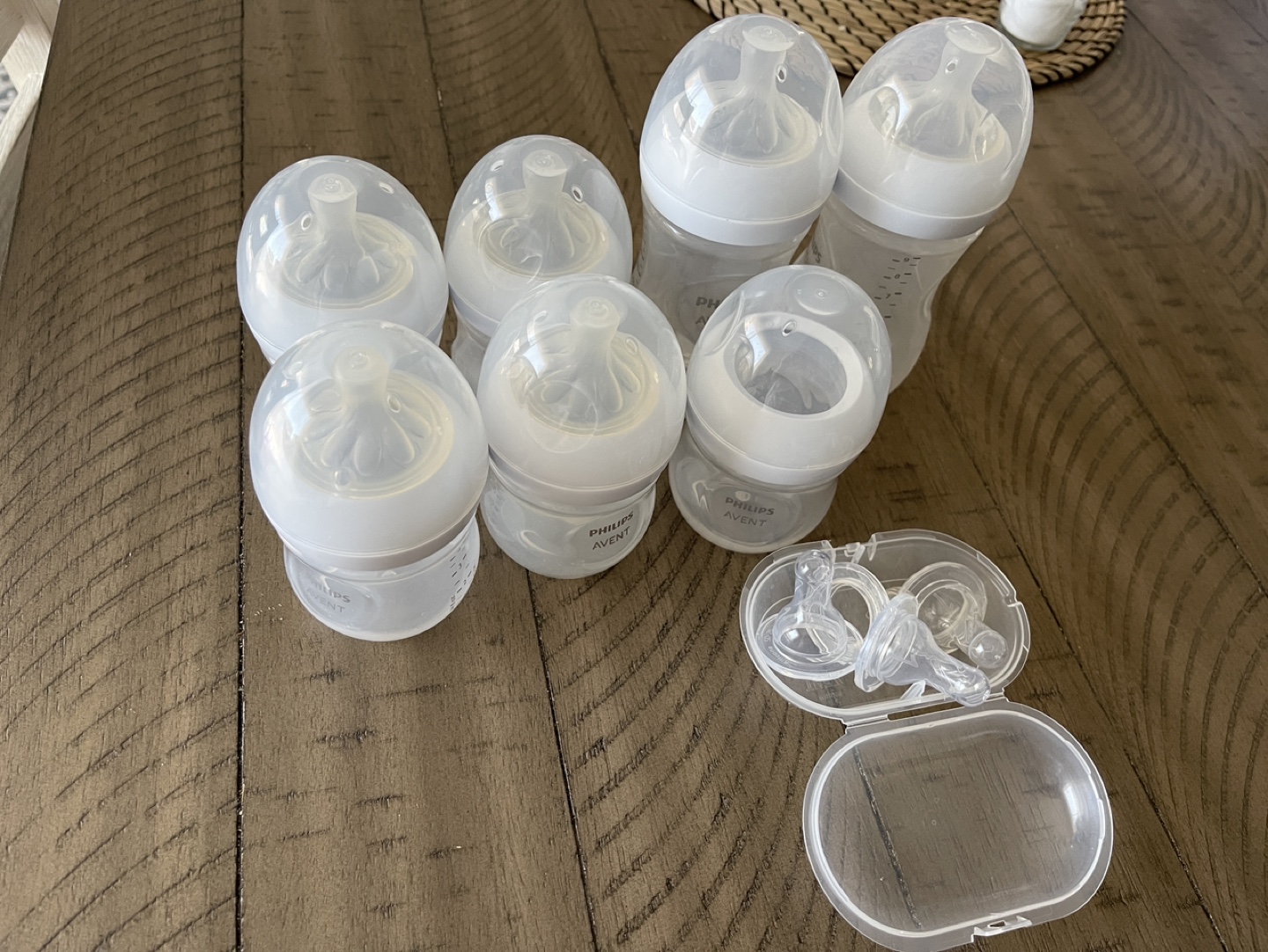 Philips Avent Baby Bottles - photo 3