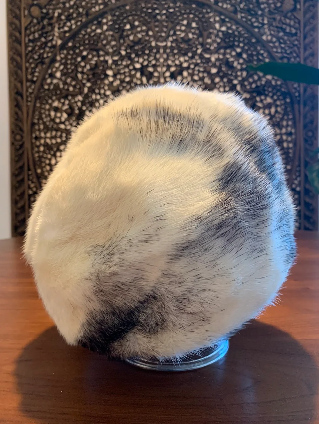 Vintage Fur Hat image indicator(4)