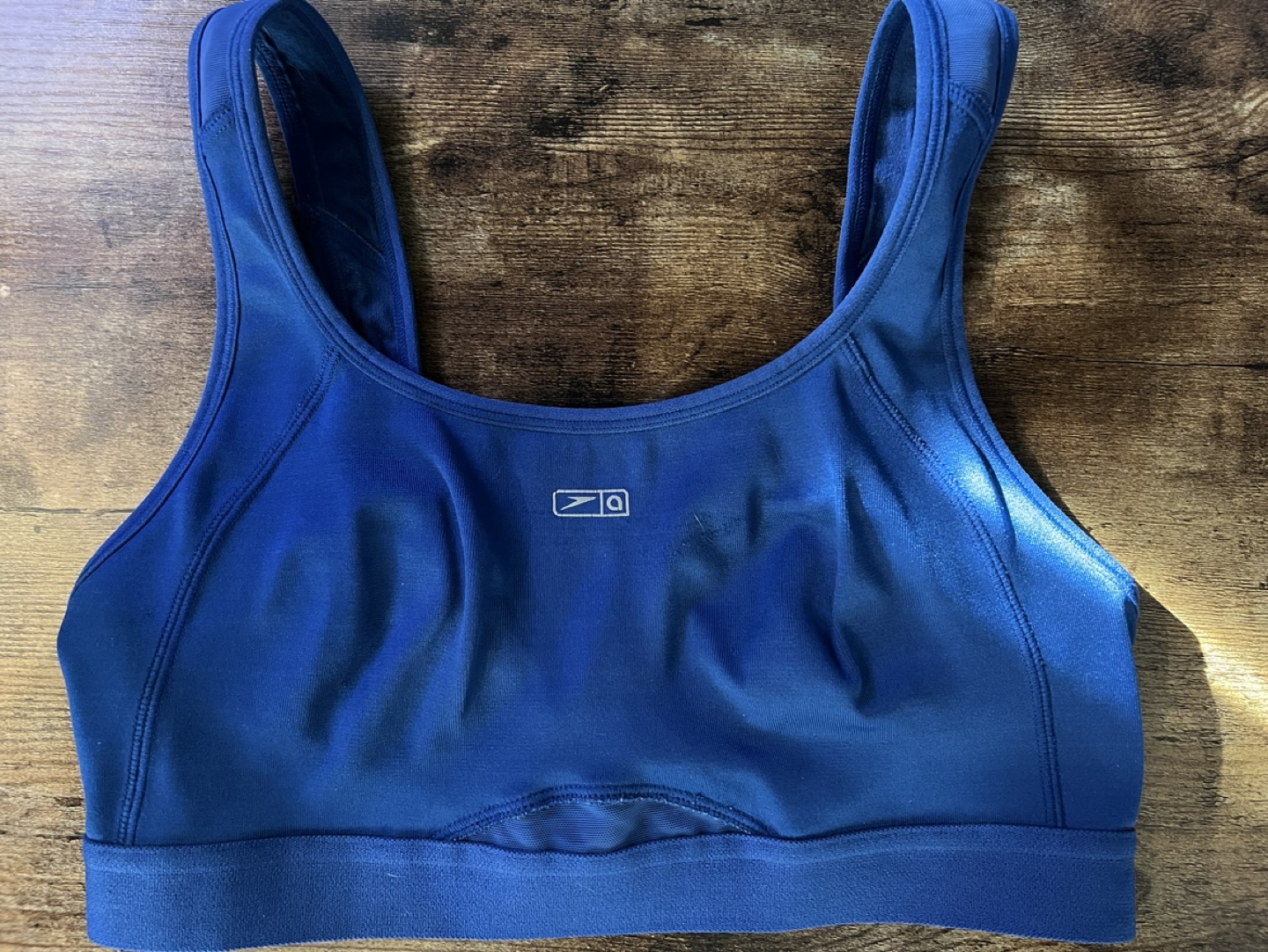 Speedo Sports Bra