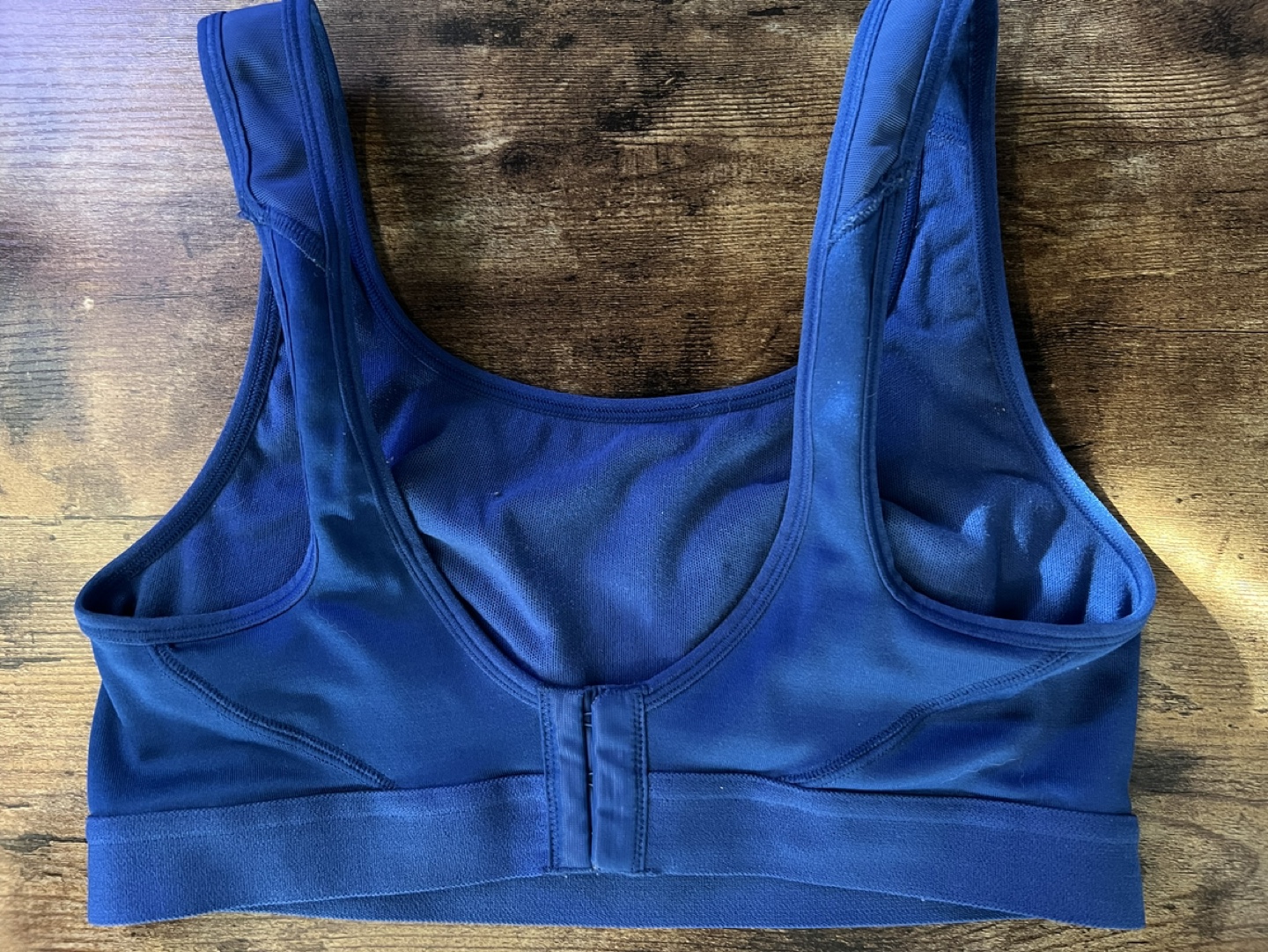 Speedo Sports Bra - photo 2