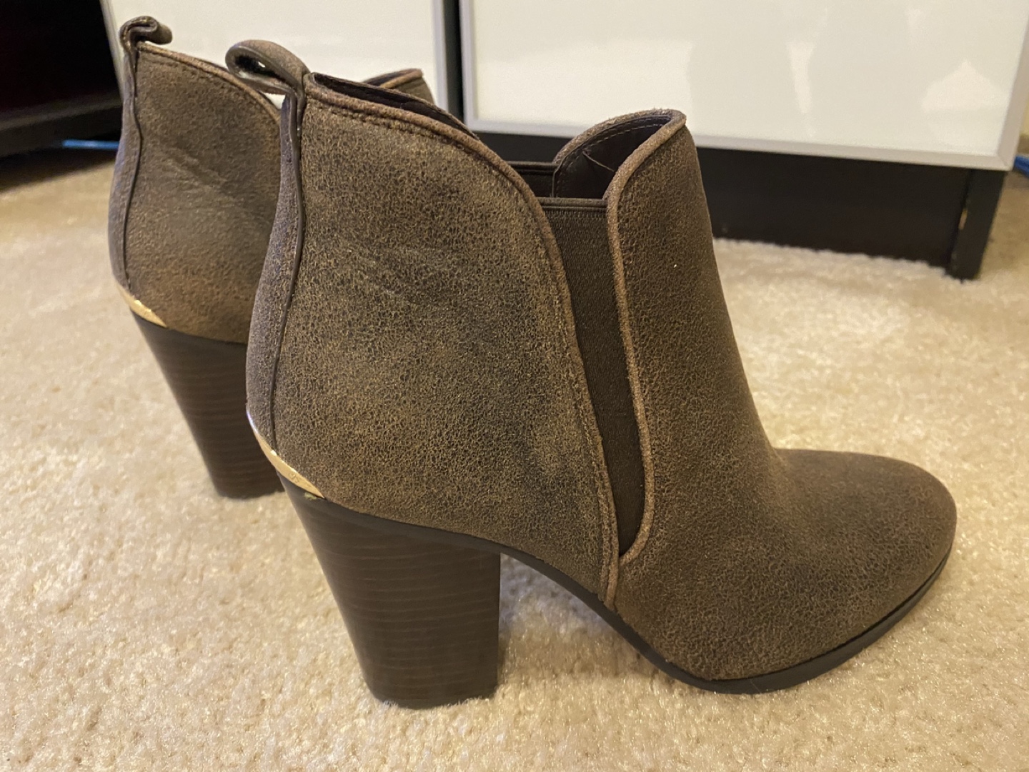 Michael Kors ankle Boot