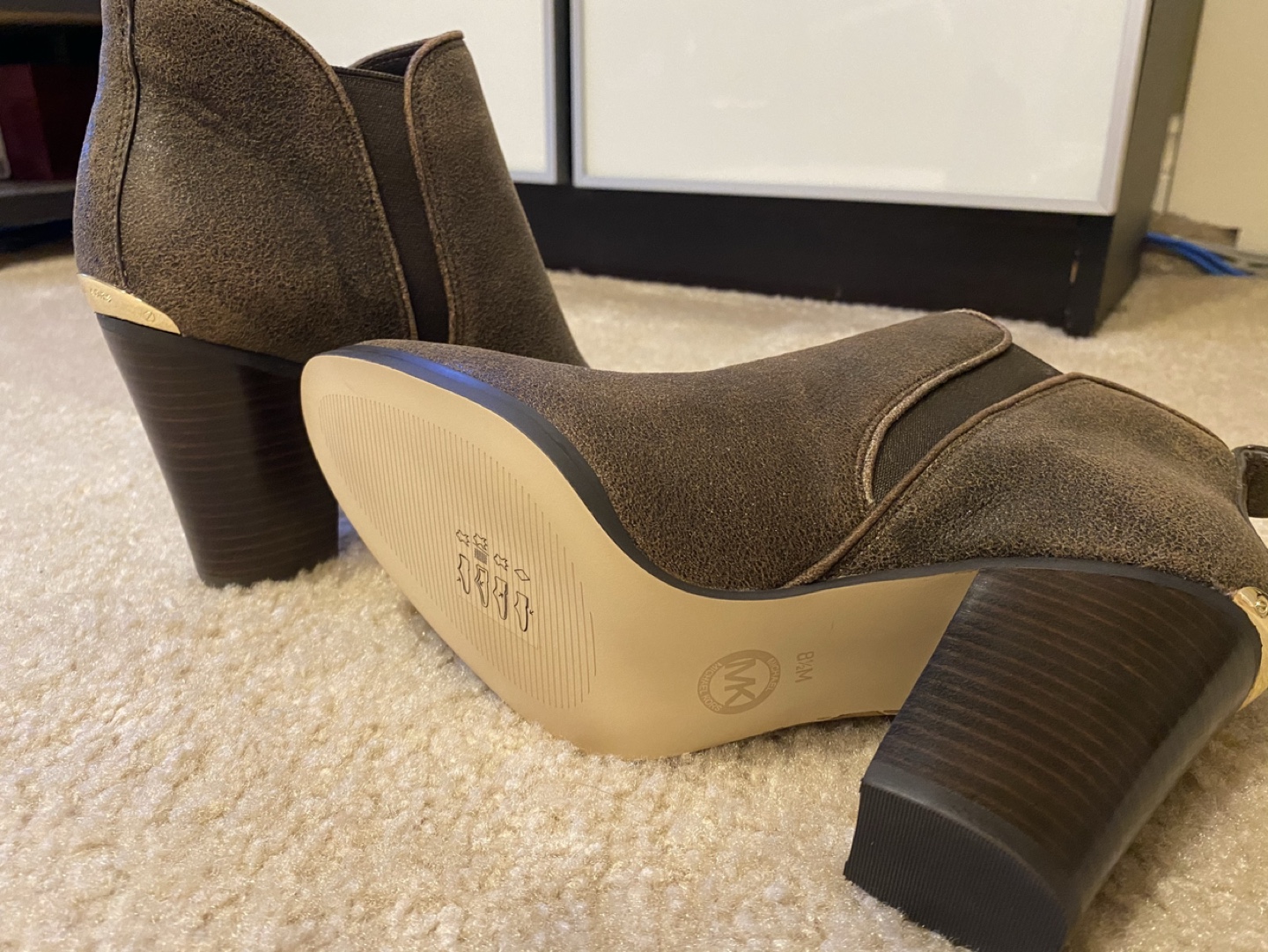Michael Kors ankle Boot - photo 2