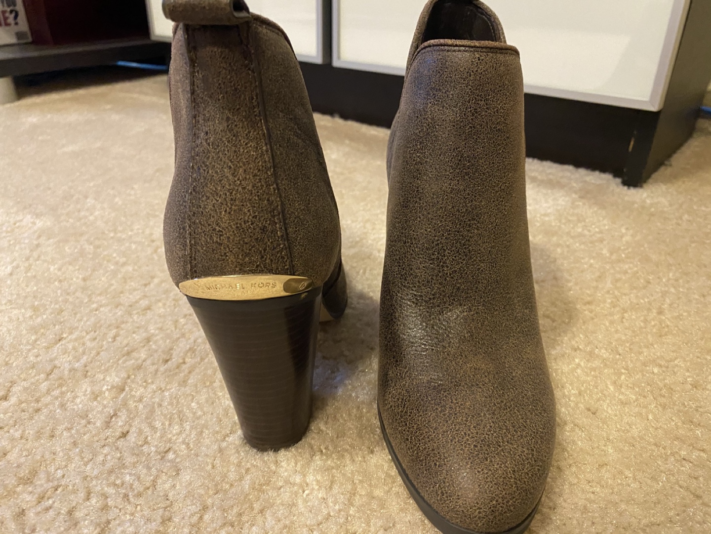 Michael Kors ankle Boot - photo 3