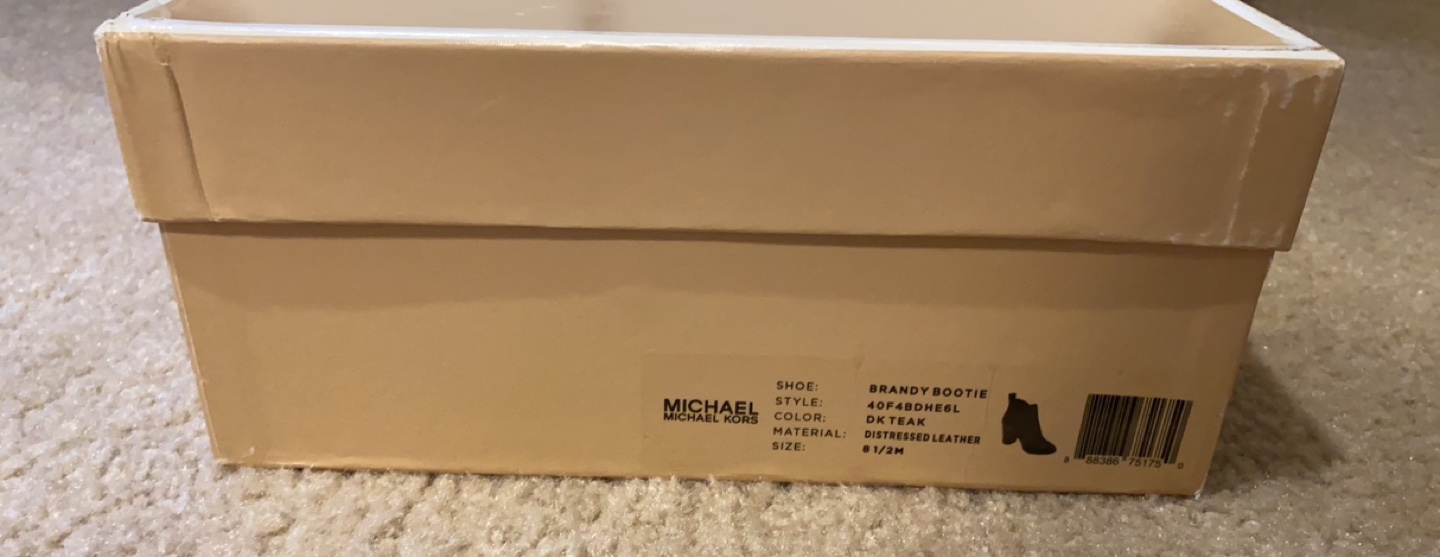 Michael Kors ankle Boot - photo 4