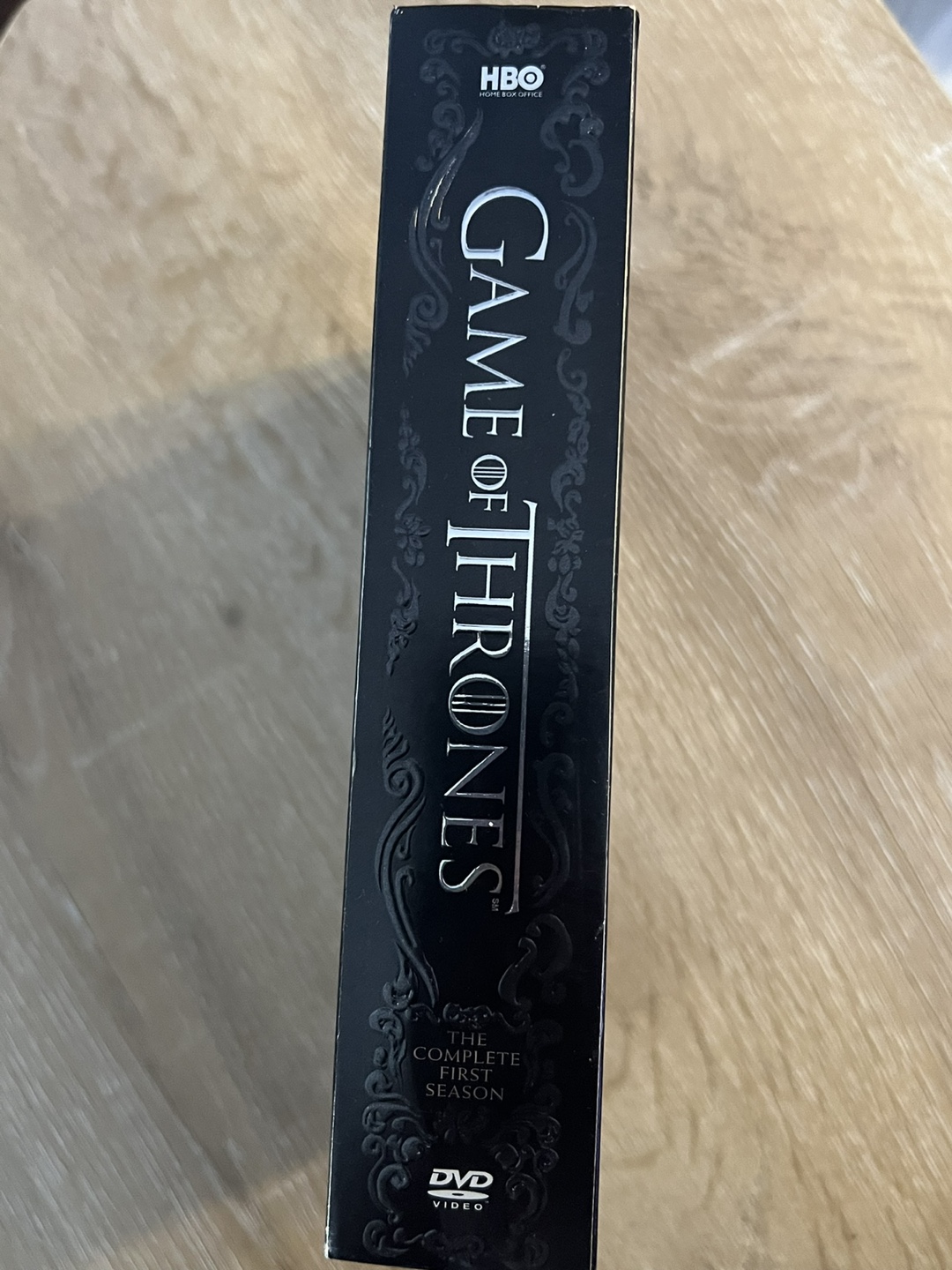 Game of Thrones Season 1 DVD 🧡 - photo 4