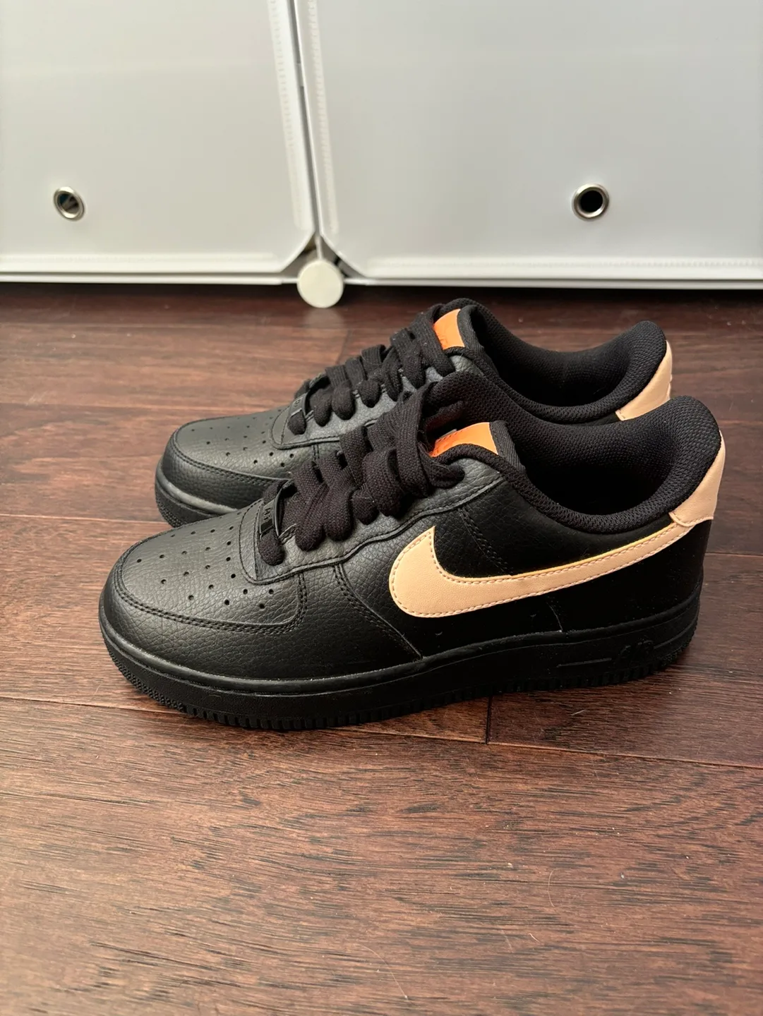 Nike Air Force 1 '07 LE - 7 image indicator(4)