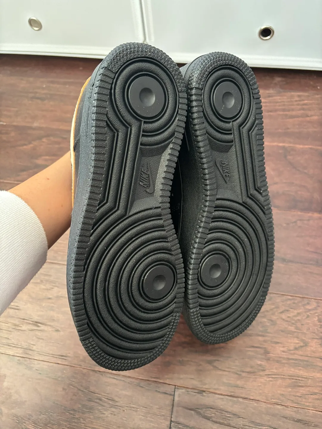 Nike Air Force 1 '07 LE - 7 image indicator(5)