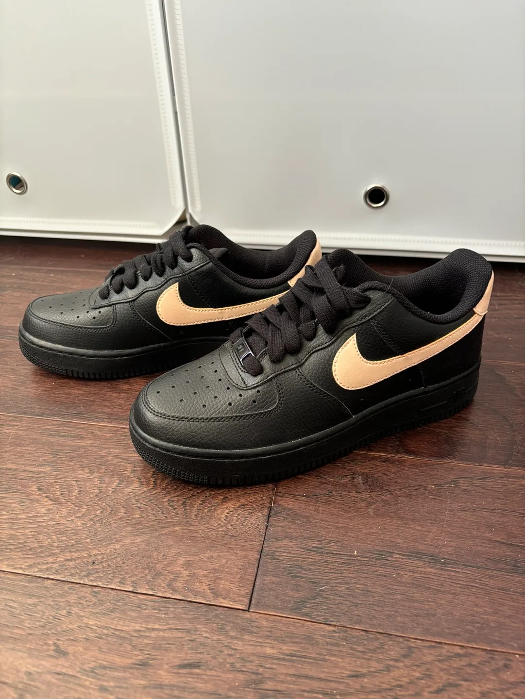 Nike Air Force 1 '07 LE - 7 image indicator(2)