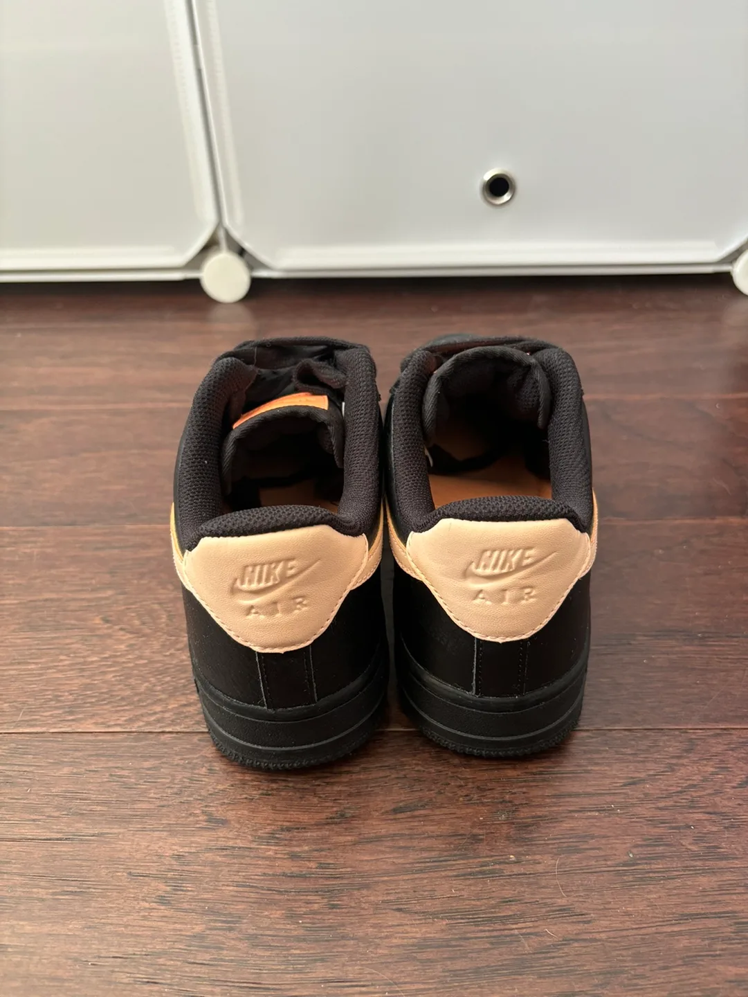 Nike Air Force 1 '07 LE - 7 image indicator(3)