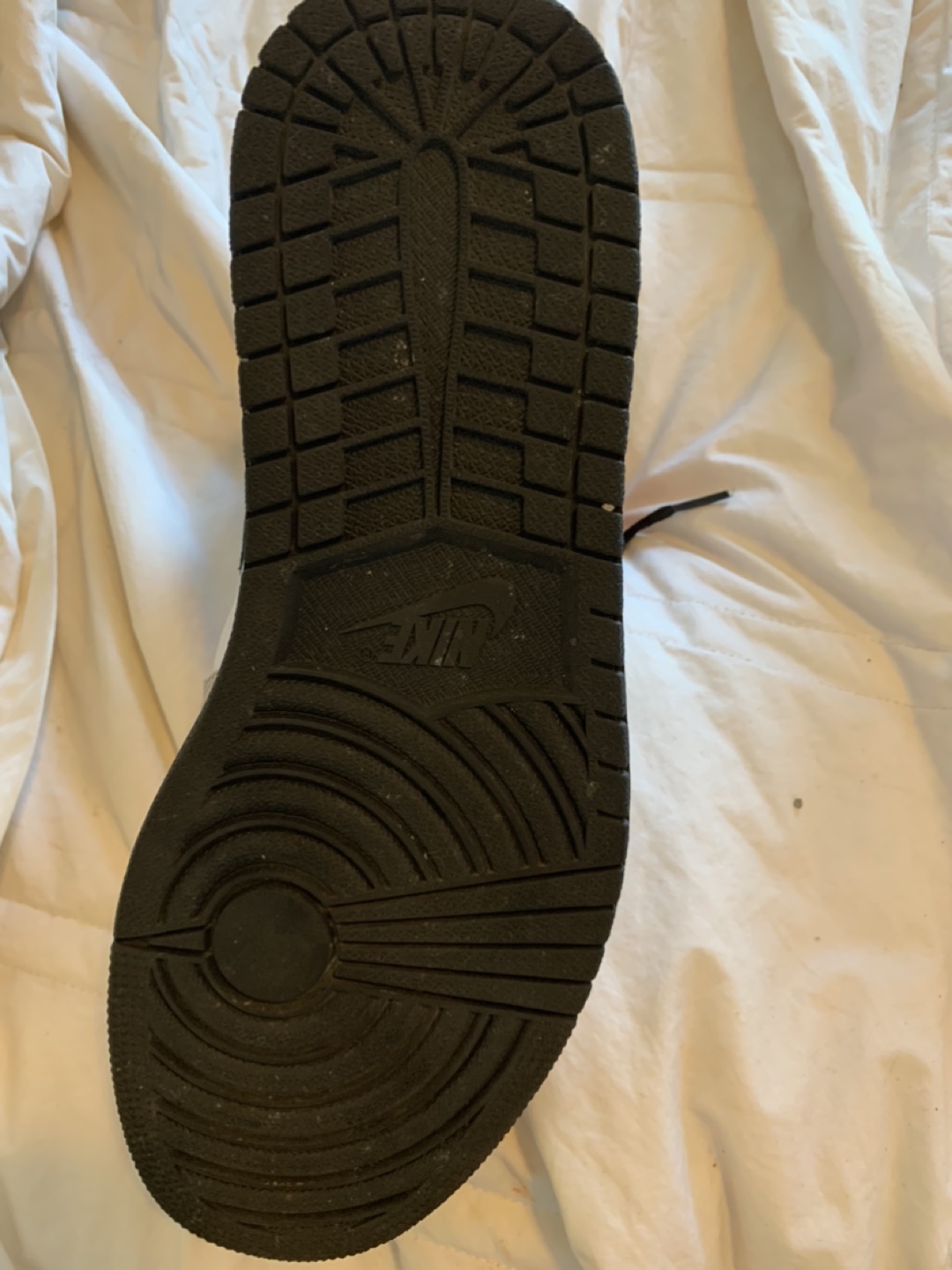 Air Jordan 1 Retro High OG 'Shadow 2.0' - photo 3