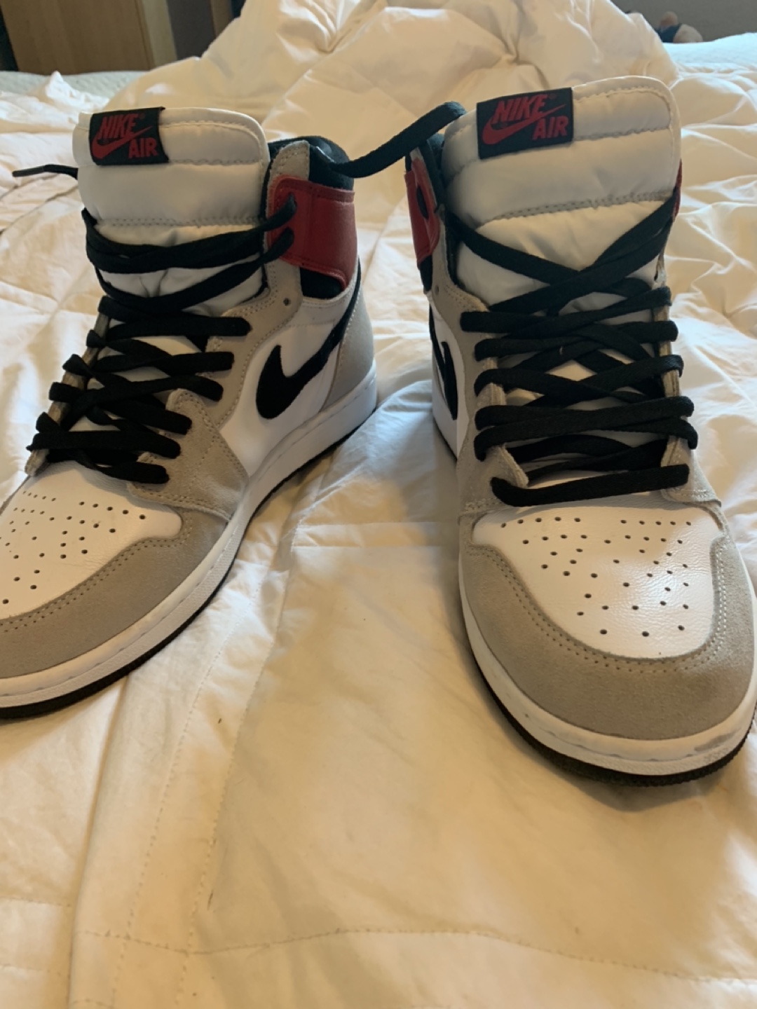 Air Jordan 1 Retro High OG 'Shadow 2.0'