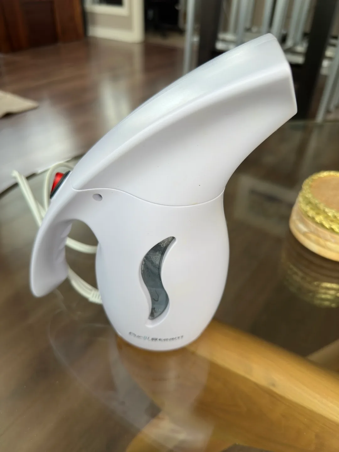 PurSteam Mini Steamer